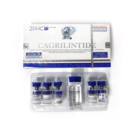 Cagrilintide - 25 mg kit | ZPHC