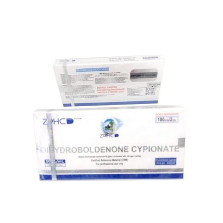 Home 1 13 Dihydroboldenone Cypionate - 50 mg/mL | ZPHC