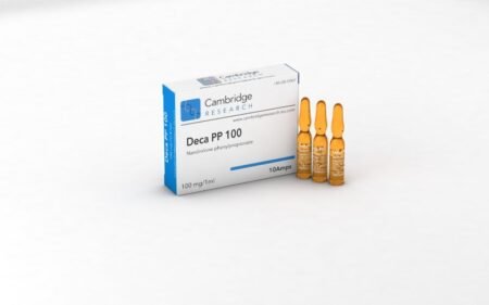 Deca PP - 100 mg/mL | Cambridge Research