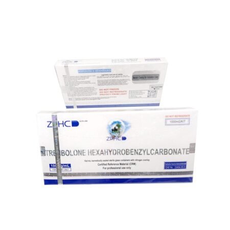 Trenbolone Hexa - 100 mg/mL | ZPHC