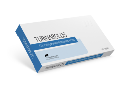 Home 1 15 Turinabolos - 10 mg | Pharmacom