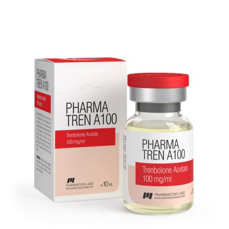 Home 1 9 Pharma Tren A - 100 mg/mL | Pharmacom